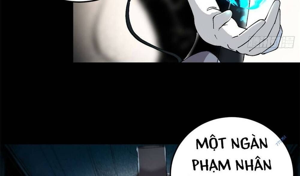 đọc truyện Trưởng Giám Ngục Trông Coi Các Ma Nữ Chương 7 ảnh 37 tại Thiên Thai Truyện