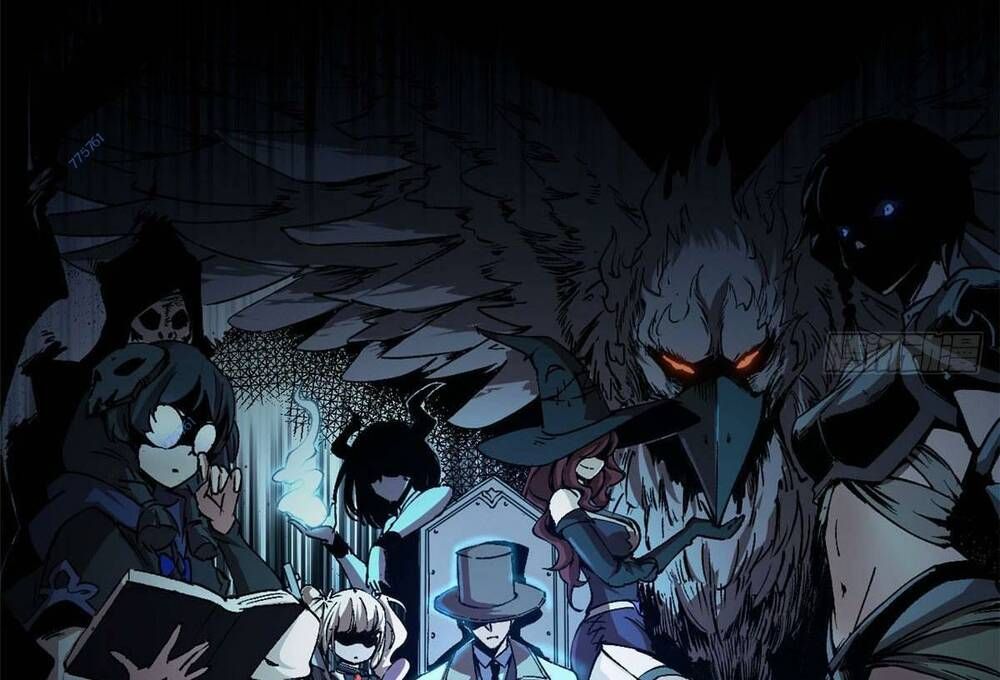 đọc truyện Trưởng Giám Ngục Trông Coi Các Ma Nữ Chương 7 ảnh 39 tại Thiên Thai Truyện