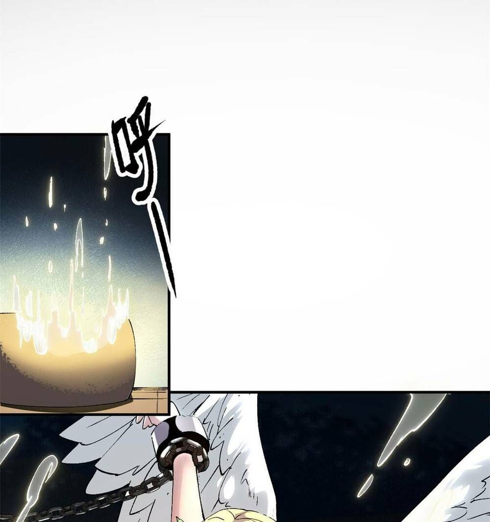 đọc truyện Trưởng Giám Ngục Trông Coi Các Ma Nữ Chương 7 ảnh 42 tại Thiên Thai Truyện