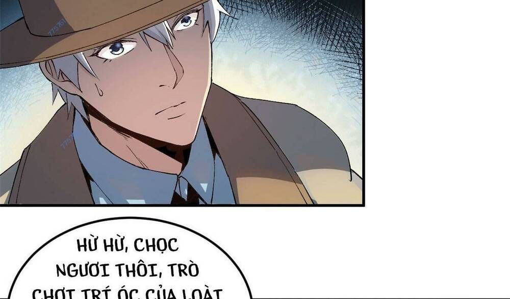 đọc truyện Trưởng Giám Ngục Trông Coi Các Ma Nữ Chương 7 ảnh 45 tại Thiên Thai Truyện