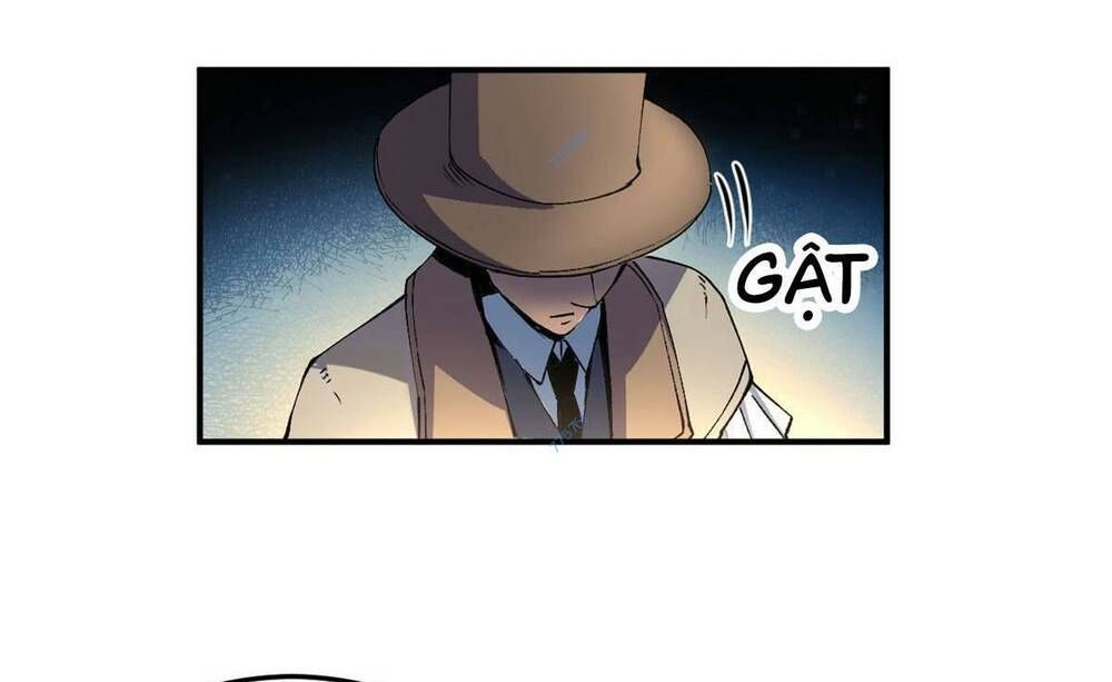 đọc truyện Trưởng Giám Ngục Trông Coi Các Ma Nữ Chương 7 ảnh 47 tại Thiên Thai Truyện