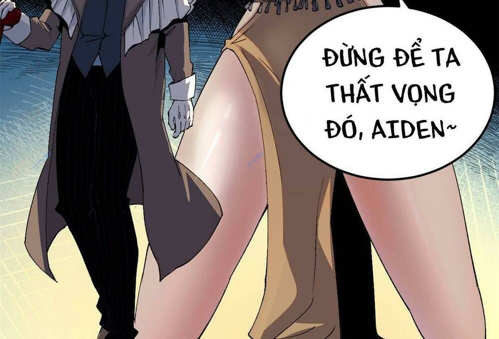 đọc truyện Trưởng Giám Ngục Trông Coi Các Ma Nữ Chương 7 ảnh 49 tại Thiên Thai Truyện