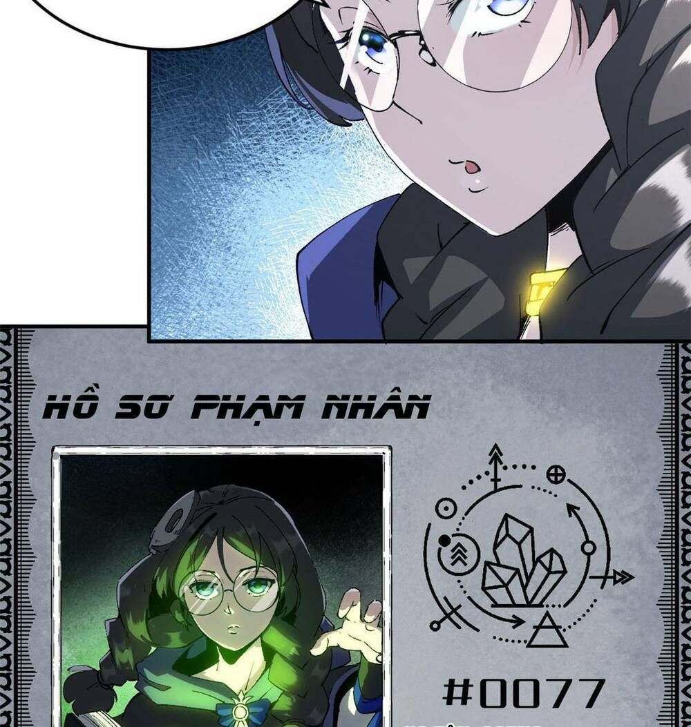 đọc truyện Trưởng Giám Ngục Trông Coi Các Ma Nữ Chương 7 ảnh 54 tại Thiên Thai Truyện