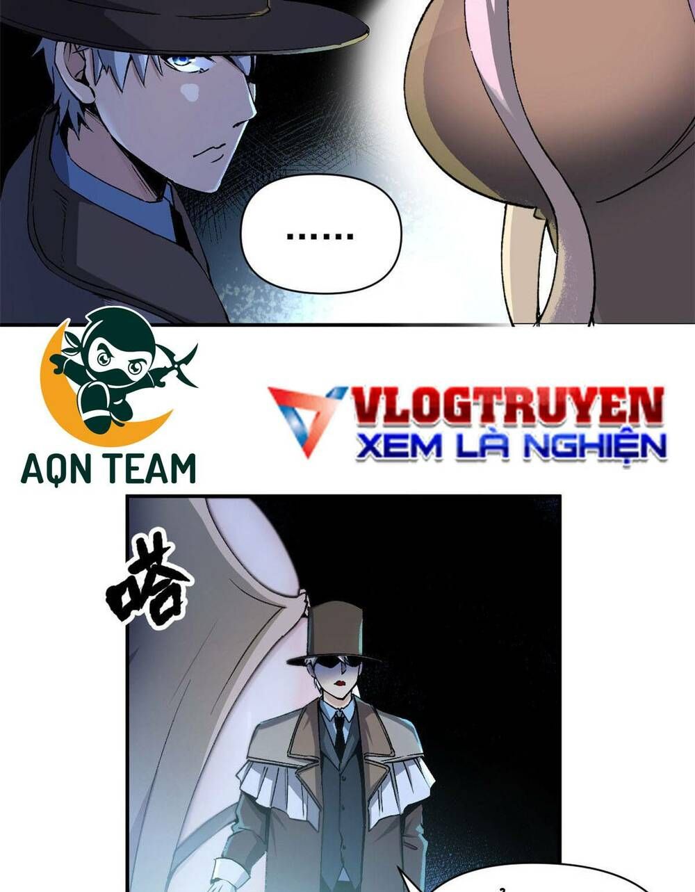 đọc truyện Trưởng Giám Ngục Trông Coi Các Ma Nữ Chương 7 ảnh 8 tại Thiên Thai Truyện