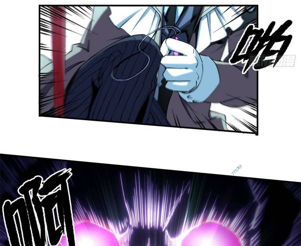 đọc truyện Trưởng Giám Ngục Trông Coi Các Ma Nữ Chương 7 ảnh 65 tại Thiên Thai Truyện