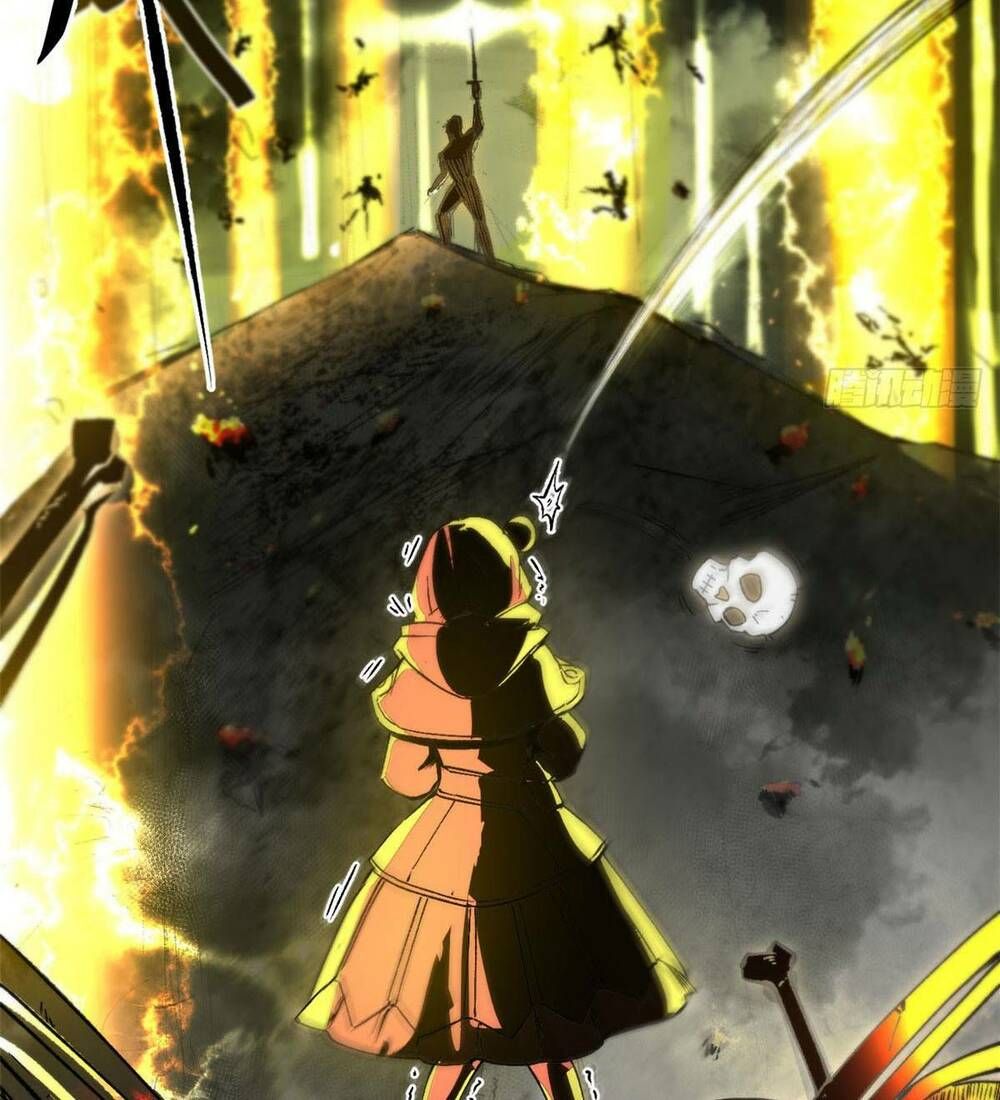 đọc truyện Trưởng Giám Ngục Trông Coi Các Ma Nữ Chương 7 ảnh 72 tại Thiên Thai Truyện