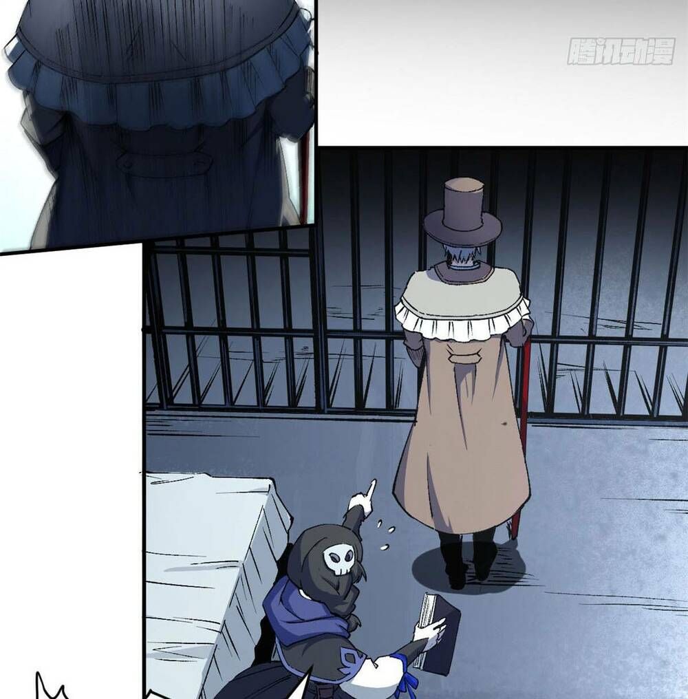 đọc truyện Trưởng Giám Ngục Trông Coi Các Ma Nữ Chương 7 ảnh 74 tại Thiên Thai Truyện