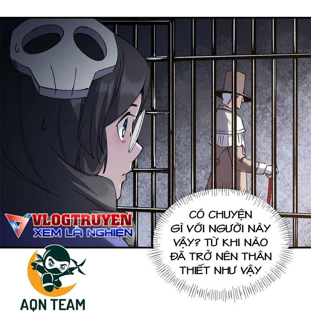 đọc truyện Trưởng Giám Ngục Trông Coi Các Ma Nữ Chương 7 ảnh 78 tại Thiên Thai Truyện