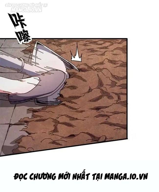 đọc truyện Trưởng Giám Ngục Trông Coi Các Ma Nữ Chương 70 ảnh 18 tại Thiên Thai Truyện