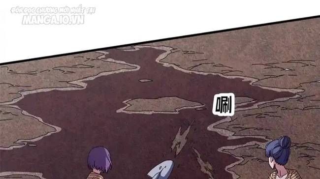 đọc truyện Trưởng Giám Ngục Trông Coi Các Ma Nữ Chương 70 ảnh 19 tại Thiên Thai Truyện