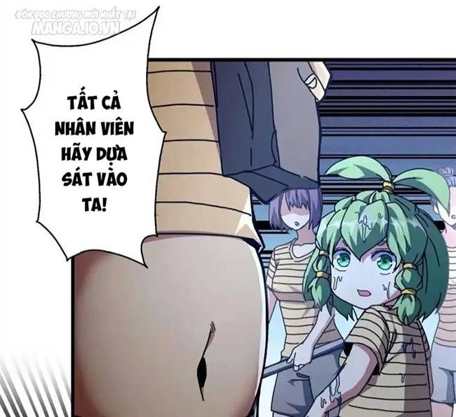 đọc truyện Trưởng Giám Ngục Trông Coi Các Ma Nữ Chương 70 ảnh 23 tại Thiên Thai Truyện