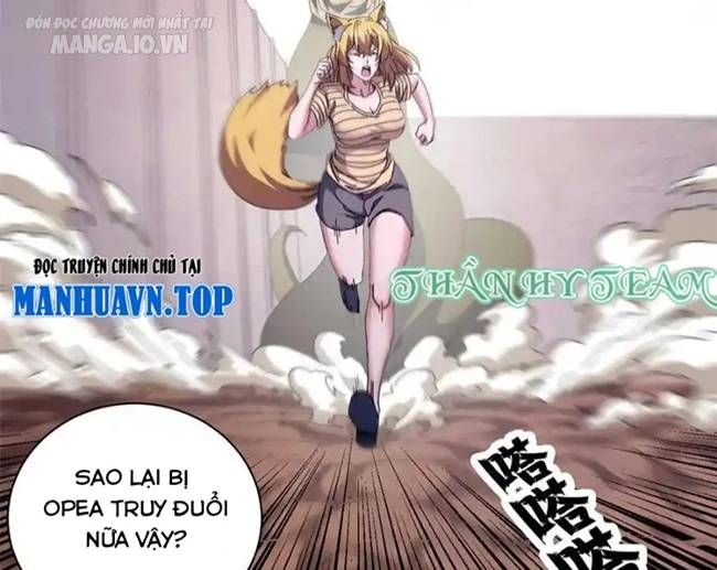 đọc truyện Trưởng Giám Ngục Trông Coi Các Ma Nữ Chương 70 ảnh 25 tại Thiên Thai Truyện