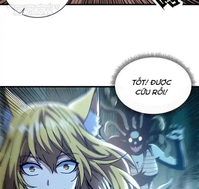 đọc truyện Trưởng Giám Ngục Trông Coi Các Ma Nữ Chương 70 ảnh 26 tại Thiên Thai Truyện