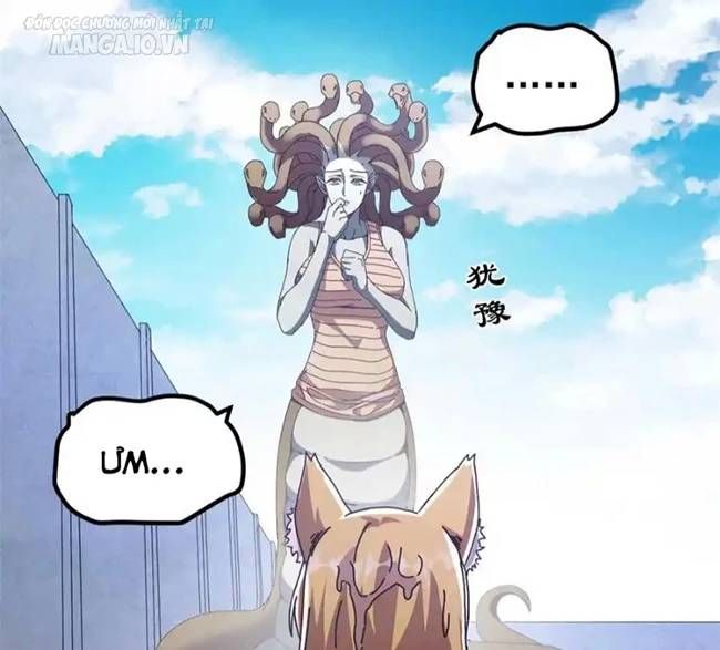 đọc truyện Trưởng Giám Ngục Trông Coi Các Ma Nữ Chương 70 ảnh 38 tại Thiên Thai Truyện