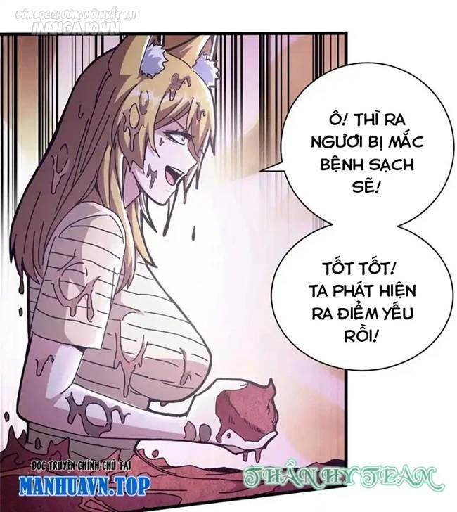 đọc truyện Trưởng Giám Ngục Trông Coi Các Ma Nữ Chương 70 ảnh 40 tại Thiên Thai Truyện