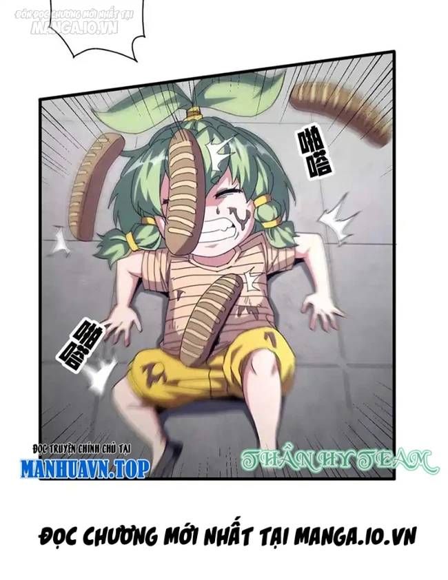 đọc truyện Trưởng Giám Ngục Trông Coi Các Ma Nữ Chương 70 ảnh 50 tại Thiên Thai Truyện