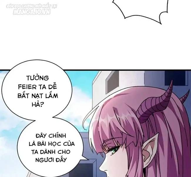 đọc truyện Trưởng Giám Ngục Trông Coi Các Ma Nữ Chương 70 ảnh 7 tại Thiên Thai Truyện