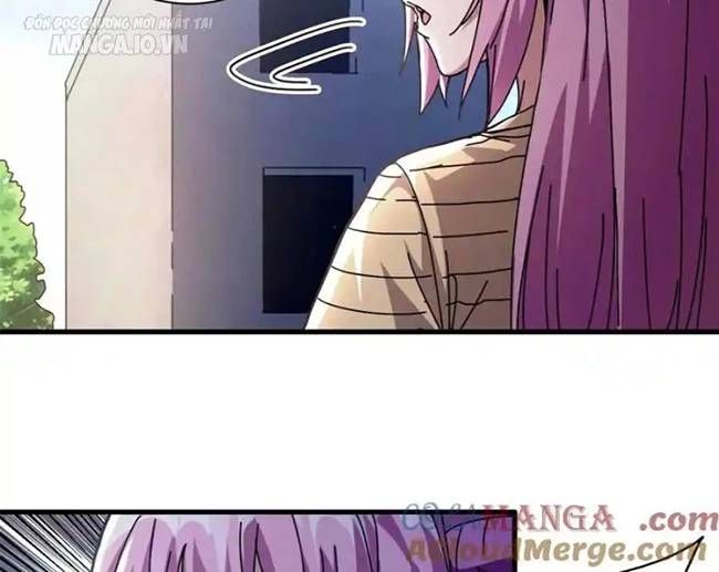 đọc truyện Trưởng Giám Ngục Trông Coi Các Ma Nữ Chương 70 ảnh 8 tại Thiên Thai Truyện