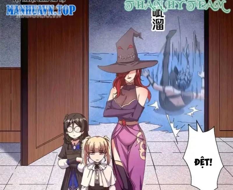 đọc truyện Trưởng Giám Ngục Trông Coi Các Ma Nữ Chương 71 ảnh 12 tại Thiên Thai Truyện