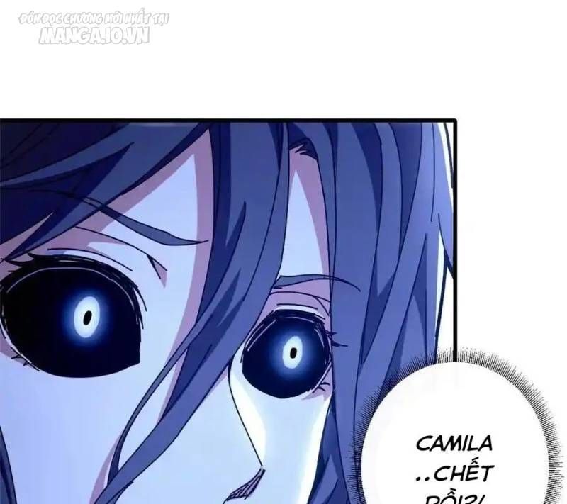 đọc truyện Trưởng Giám Ngục Trông Coi Các Ma Nữ Chương 71 ảnh 105 tại Thiên Thai Truyện