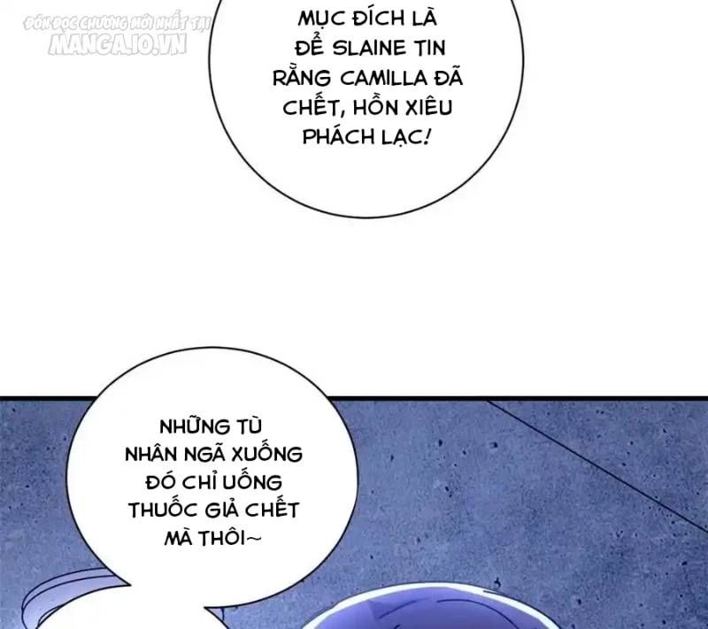 đọc truyện Trưởng Giám Ngục Trông Coi Các Ma Nữ Chương 71 ảnh 119 tại Thiên Thai Truyện