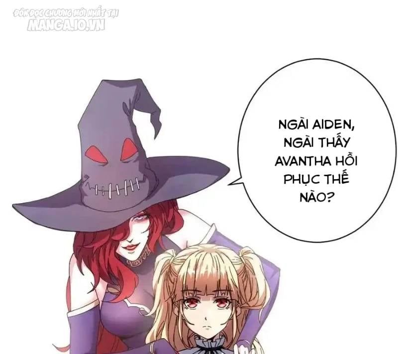 đọc truyện Trưởng Giám Ngục Trông Coi Các Ma Nữ Chương 71 ảnh 15 tại Thiên Thai Truyện