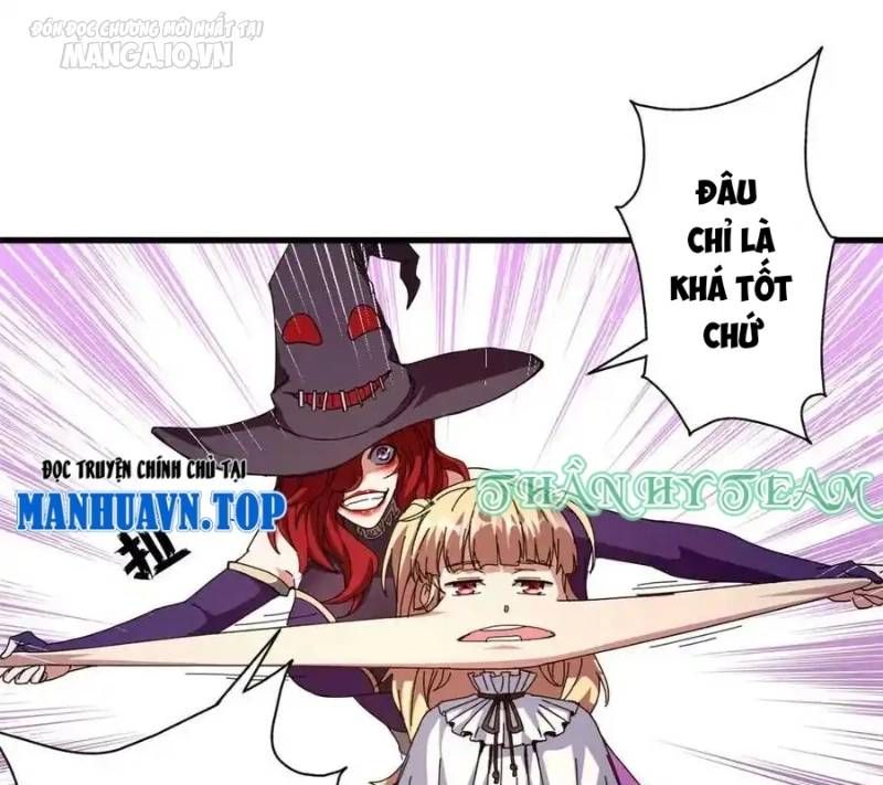 đọc truyện Trưởng Giám Ngục Trông Coi Các Ma Nữ Chương 71 ảnh 19 tại Thiên Thai Truyện