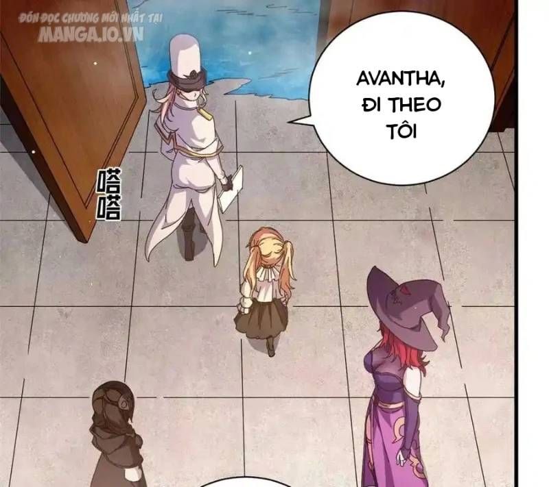 đọc truyện Trưởng Giám Ngục Trông Coi Các Ma Nữ Chương 71 ảnh 25 tại Thiên Thai Truyện