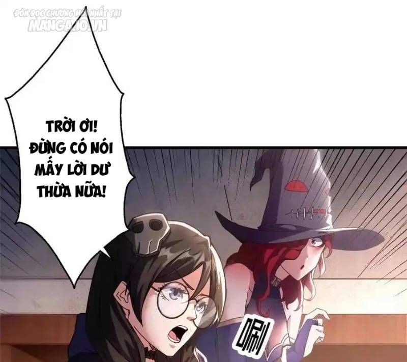 đọc truyện Trưởng Giám Ngục Trông Coi Các Ma Nữ Chương 71 ảnh 29 tại Thiên Thai Truyện