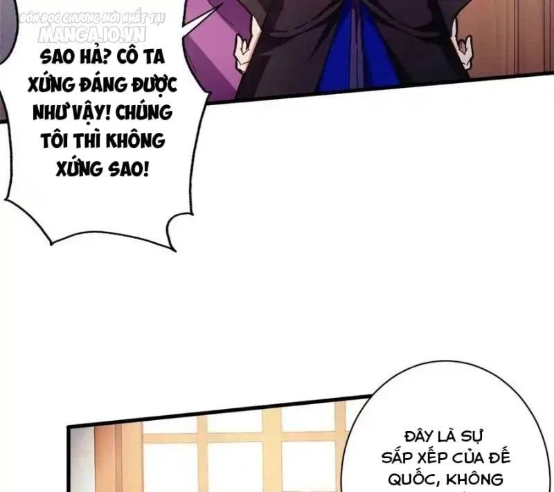 đọc truyện Trưởng Giám Ngục Trông Coi Các Ma Nữ Chương 71 ảnh 35 tại Thiên Thai Truyện