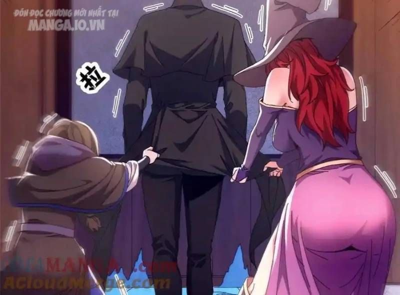 đọc truyện Trưởng Giám Ngục Trông Coi Các Ma Nữ Chương 71 ảnh 38 tại Thiên Thai Truyện