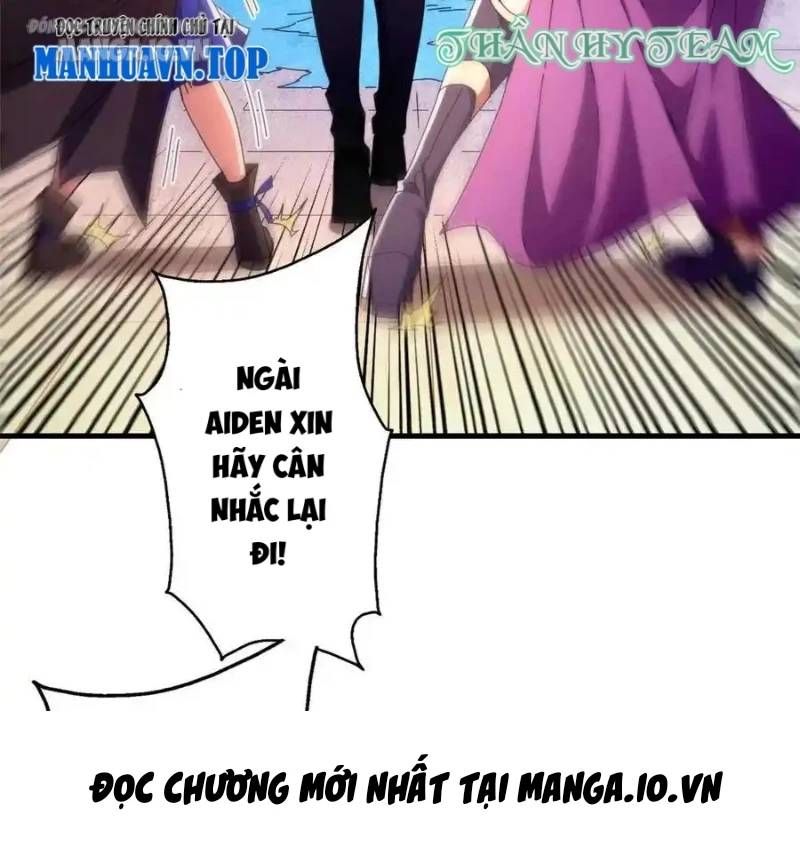 đọc truyện Trưởng Giám Ngục Trông Coi Các Ma Nữ Chương 71 ảnh 39 tại Thiên Thai Truyện