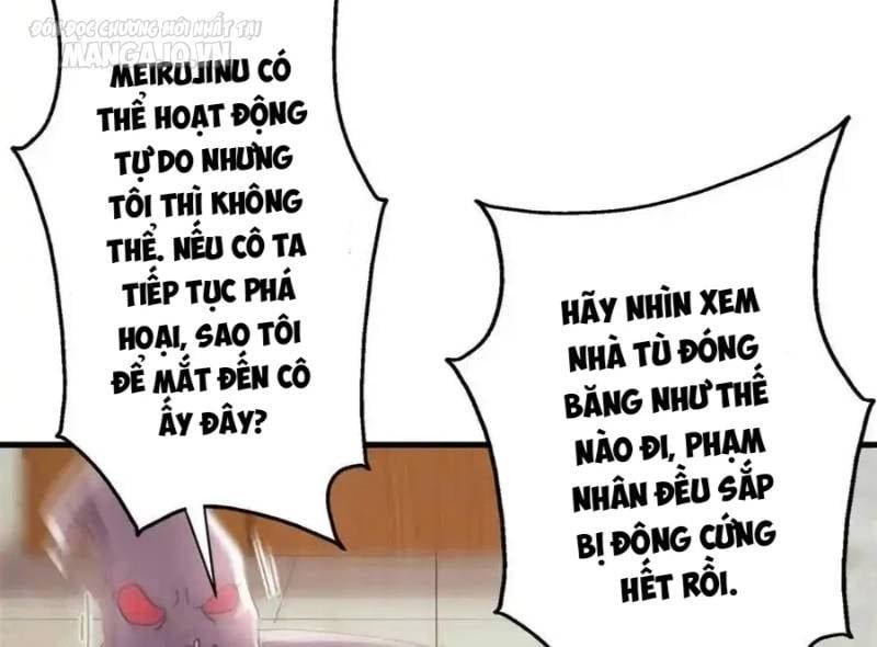 đọc truyện Trưởng Giám Ngục Trông Coi Các Ma Nữ Chương 71 ảnh 40 tại Thiên Thai Truyện