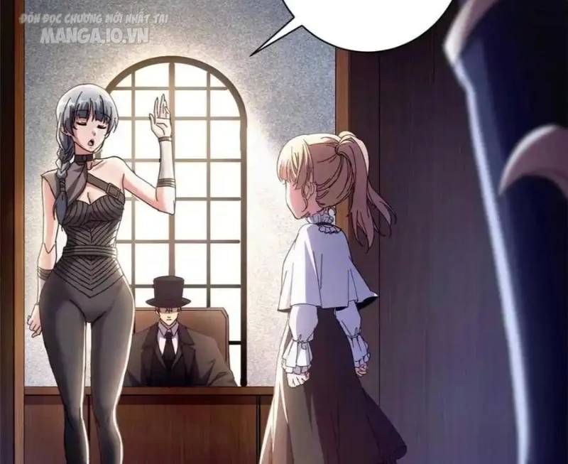 đọc truyện Trưởng Giám Ngục Trông Coi Các Ma Nữ Chương 71 ảnh 10 tại Thiên Thai Truyện