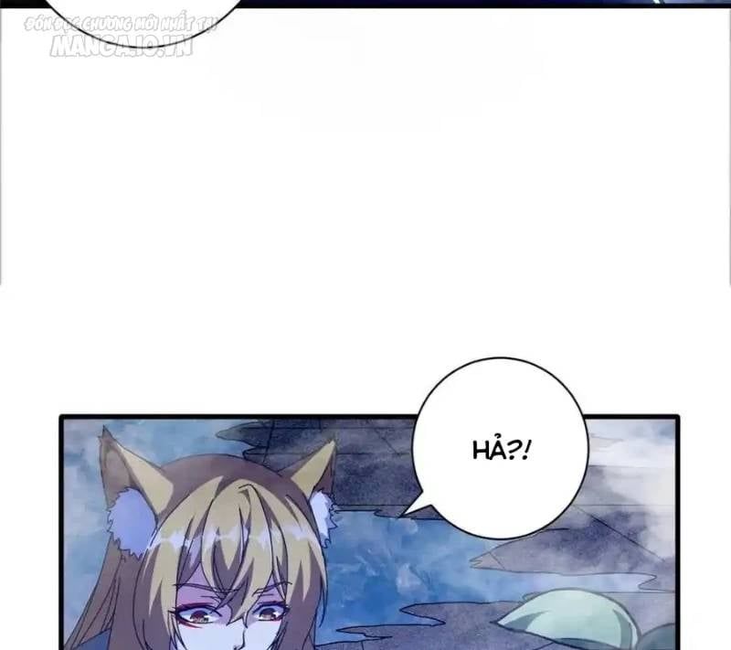 đọc truyện Trưởng Giám Ngục Trông Coi Các Ma Nữ Chương 71 ảnh 91 tại Thiên Thai Truyện