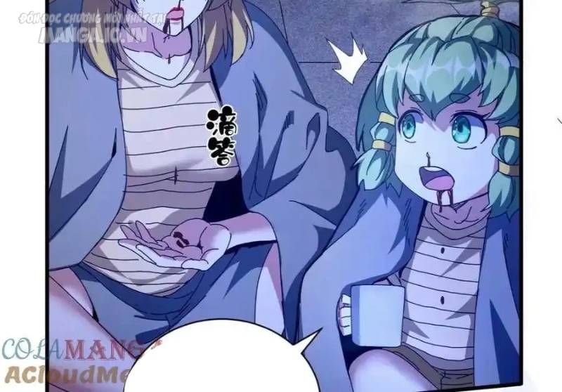 đọc truyện Trưởng Giám Ngục Trông Coi Các Ma Nữ Chương 71 ảnh 92 tại Thiên Thai Truyện