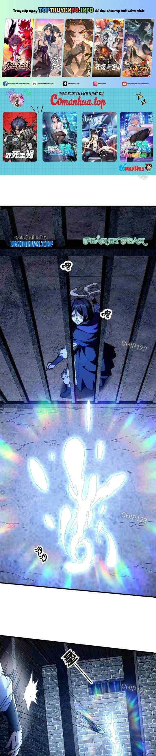 đọc truyện Trưởng Giám Ngục Trông Coi Các Ma Nữ Chương 72 ảnh 3 tại Thiên Thai Truyện