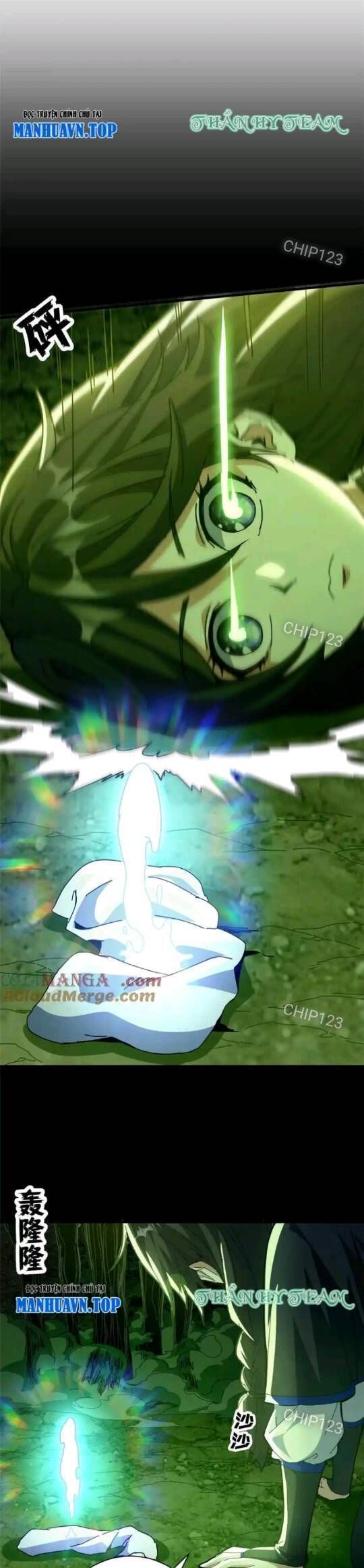 đọc truyện Trưởng Giám Ngục Trông Coi Các Ma Nữ Chương 72 ảnh 7 tại Thiên Thai Truyện