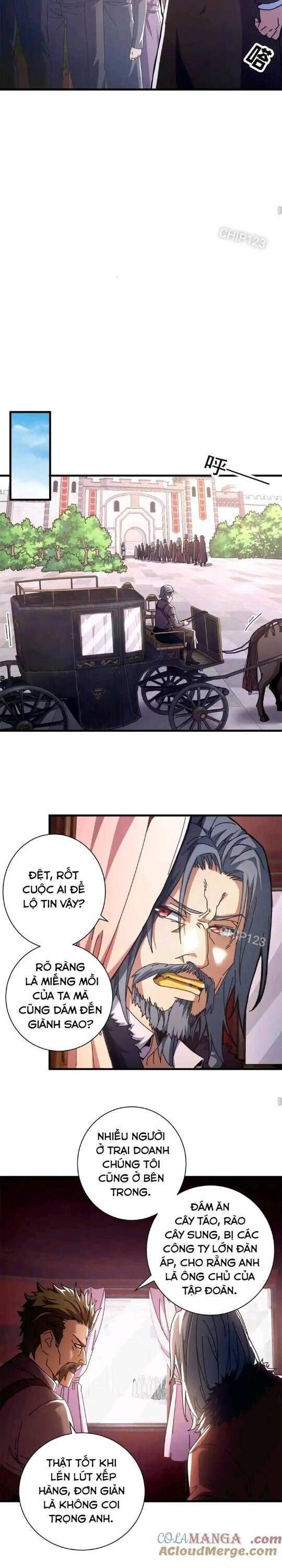 đọc truyện Trưởng Giám Ngục Trông Coi Các Ma Nữ Chương 73 ảnh 20 tại Thiên Thai Truyện