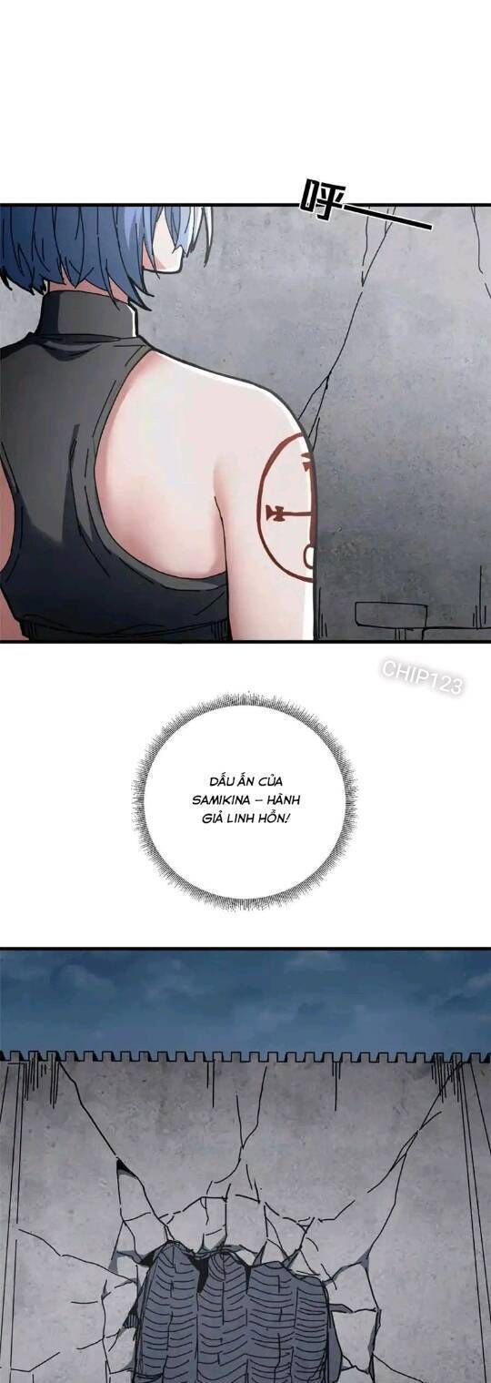 đọc truyện Trưởng Giám Ngục Trông Coi Các Ma Nữ Chương 74 ảnh 22 tại Thiên Thai Truyện