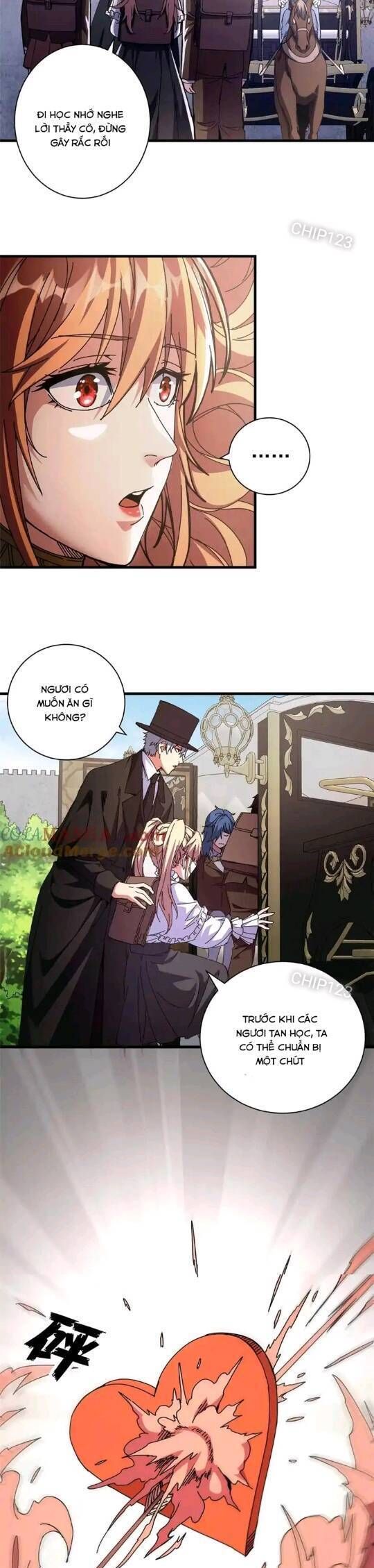 đọc truyện Trưởng Giám Ngục Trông Coi Các Ma Nữ Chương 74 ảnh 7 tại Thiên Thai Truyện