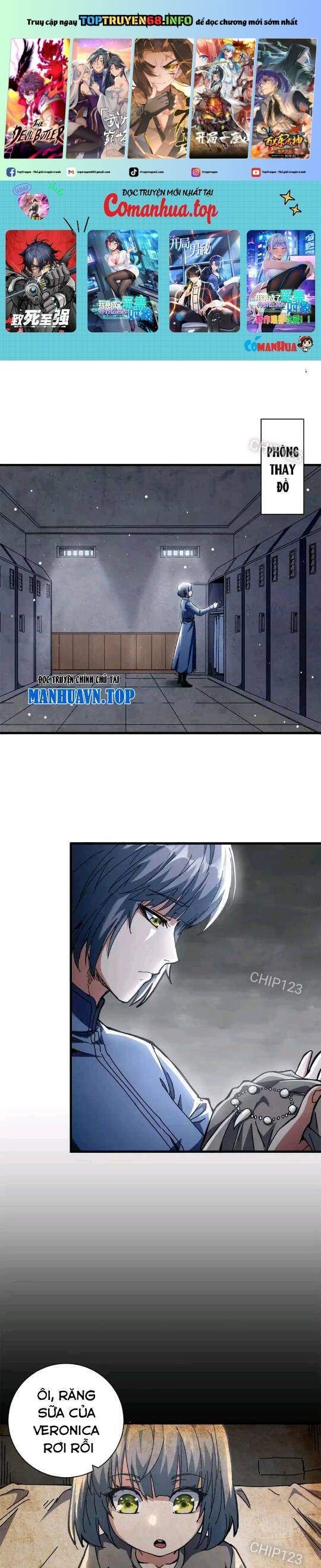 đọc truyện Trưởng Giám Ngục Trông Coi Các Ma Nữ Chương 76 ảnh 3 tại Thiên Thai Truyện