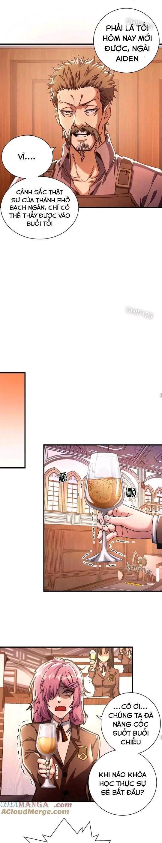 đọc truyện Trưởng Giám Ngục Trông Coi Các Ma Nữ Chương 76 ảnh 14 tại Thiên Thai Truyện