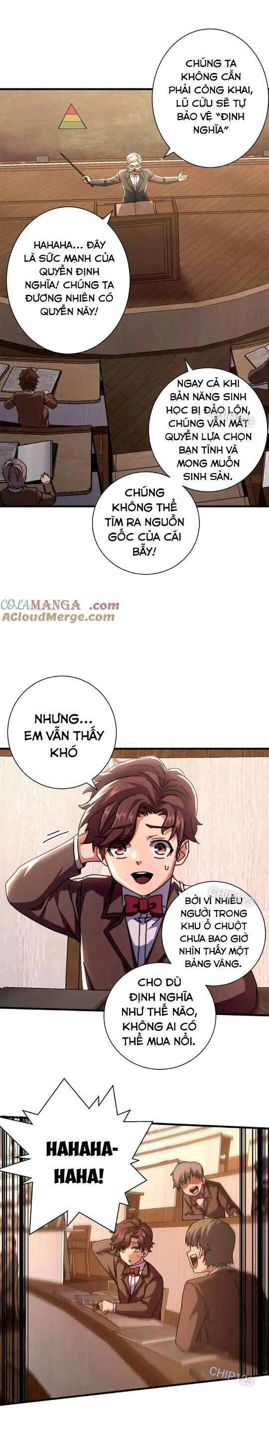 đọc truyện Trưởng Giám Ngục Trông Coi Các Ma Nữ Chương 76 ảnh 19 tại Thiên Thai Truyện