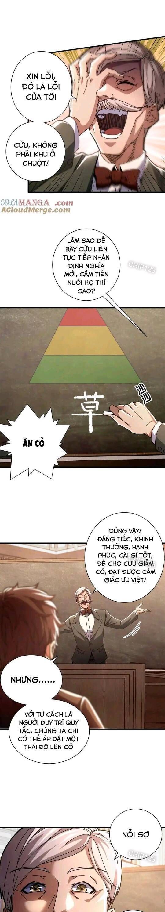 đọc truyện Trưởng Giám Ngục Trông Coi Các Ma Nữ Chương 76 ảnh 20 tại Thiên Thai Truyện