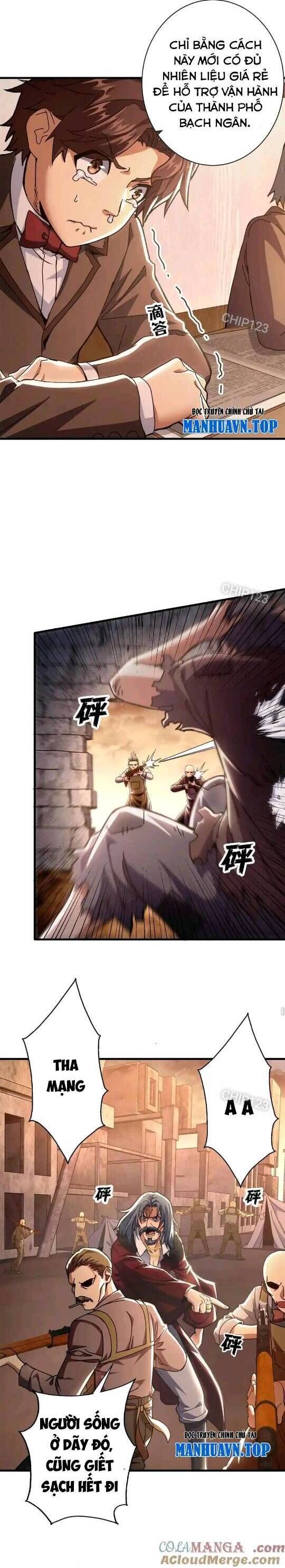 đọc truyện Trưởng Giám Ngục Trông Coi Các Ma Nữ Chương 76 ảnh 22 tại Thiên Thai Truyện