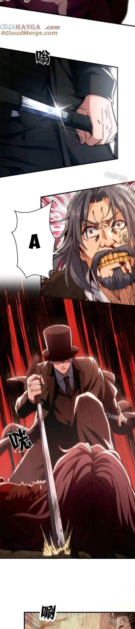 đọc truyện Trưởng Giám Ngục Trông Coi Các Ma Nữ Chương 76 ảnh 25 tại Thiên Thai Truyện