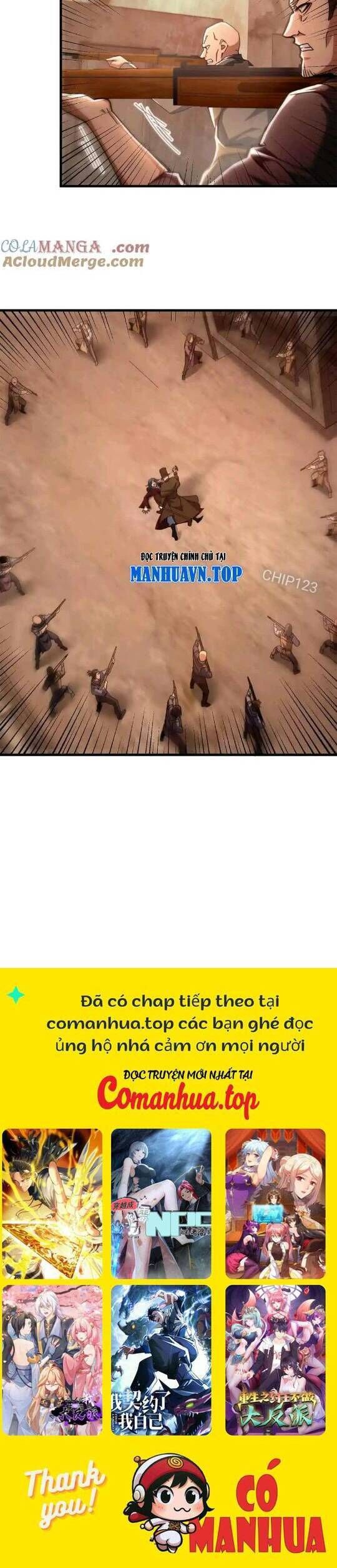 đọc truyện Trưởng Giám Ngục Trông Coi Các Ma Nữ Chương 76 ảnh 26 tại Thiên Thai Truyện