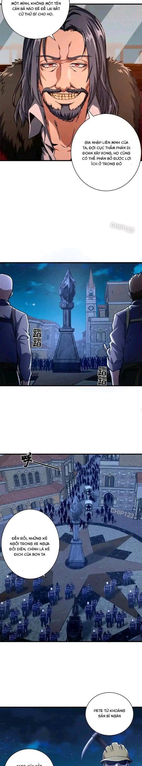 đọc truyện Trưởng Giám Ngục Trông Coi Các Ma Nữ Chương 77 ảnh 13 tại Thiên Thai Truyện