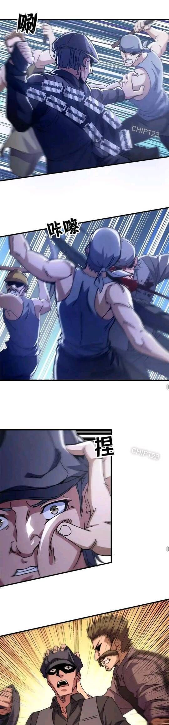 đọc truyện Trưởng Giám Ngục Trông Coi Các Ma Nữ Chương 77 ảnh 16 tại Thiên Thai Truyện